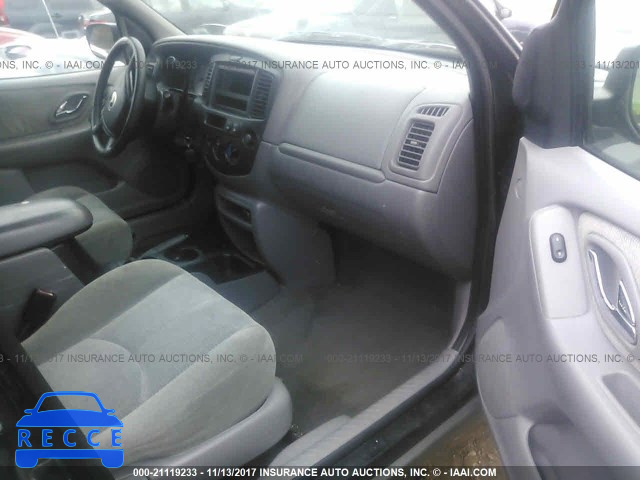 2002 Mazda Tribute LX/ES 4F2CU08152KM60180 image 4