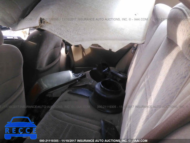1997 Ford Escort LX/SPORT 1FALP13P6VW360584 image 7