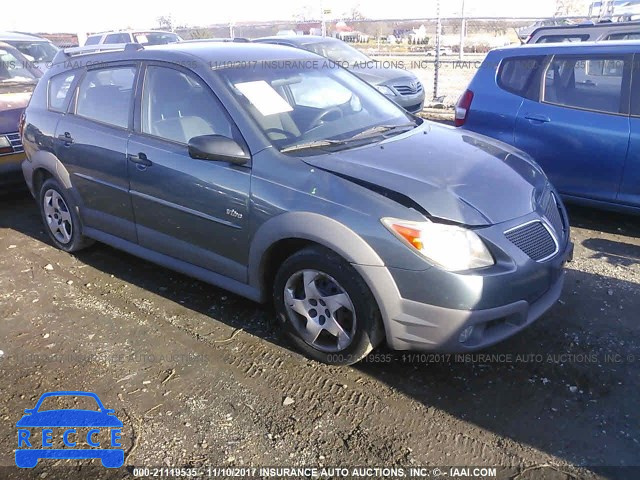 2007 Pontiac Vibe 5Y2SL65817Z408014 image 0