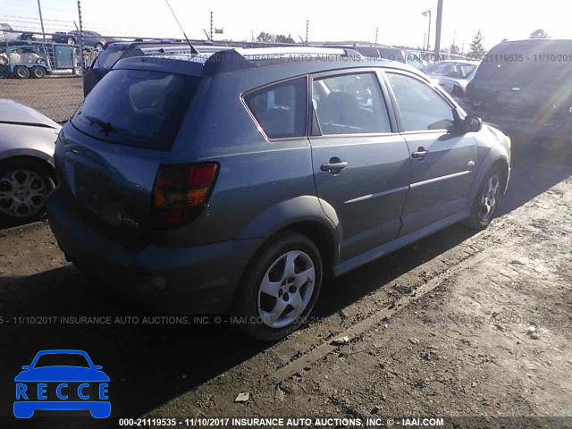 2007 Pontiac Vibe 5Y2SL65817Z408014 image 3