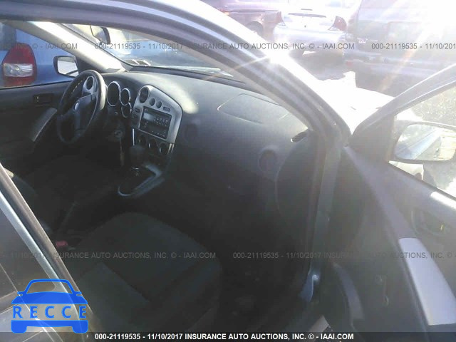 2007 Pontiac Vibe 5Y2SL65817Z408014 image 4