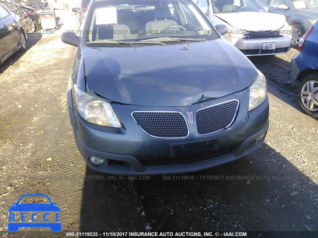 2007 Pontiac Vibe 5Y2SL65817Z408014 image 5