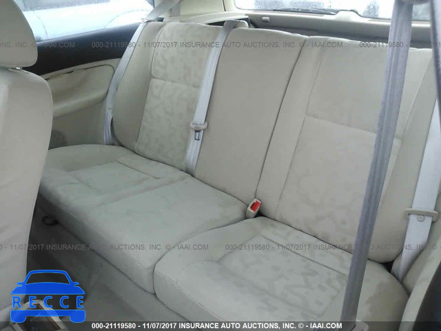 2000 Volkswagen Golf GL WVWBC21J9YW635388 image 7