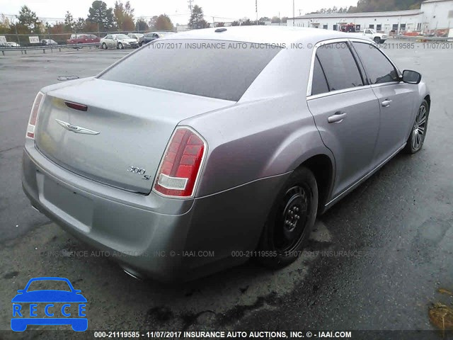 2014 Chrysler 300 S 2C3CCABG9EH200922 image 3