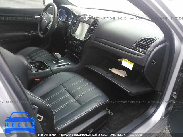 2014 Chrysler 300 S 2C3CCABG9EH200922 image 4