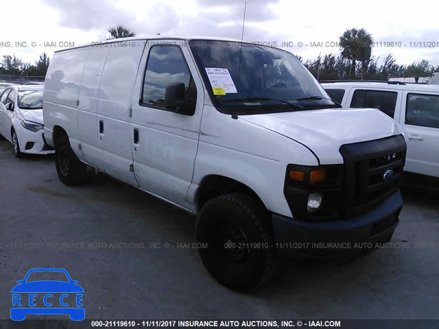 2012 Ford Econoline E250 VAN 1FTNE2EW1CDA41959 image 0