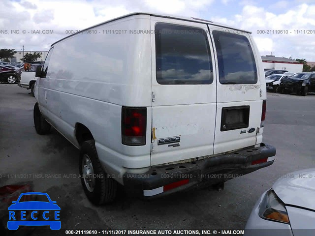 2012 Ford Econoline E250 VAN 1FTNE2EW1CDA41959 image 2