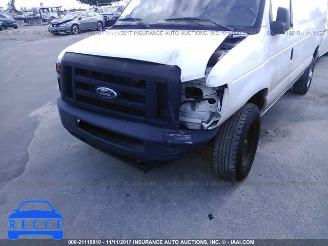 2012 Ford Econoline E250 VAN 1FTNE2EW1CDA41959 image 5