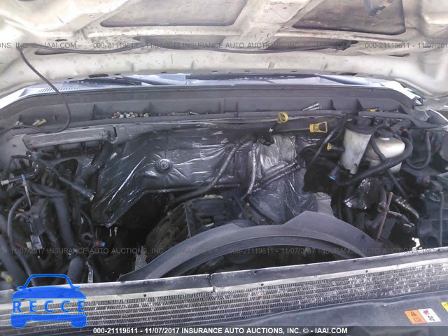 2012 Ford F550 SUPER DUTY 1FDAF5GT1CEA43717 image 9