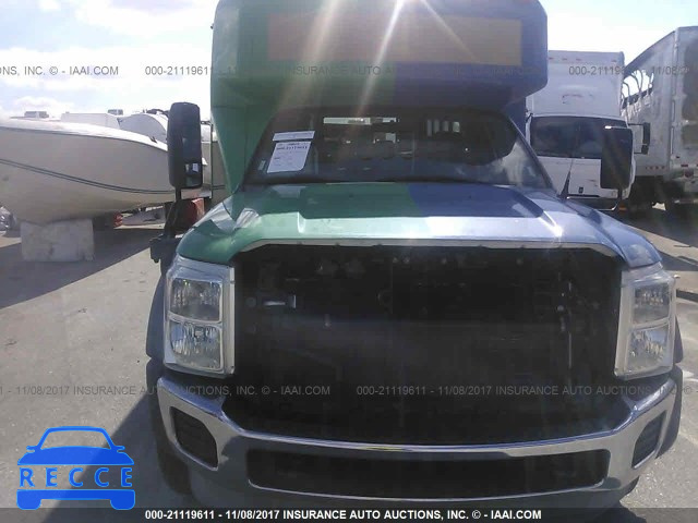 2012 Ford F550 SUPER DUTY 1FDAF5GT1CEA43717 image 5