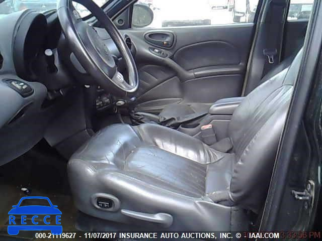 2003 PONTIAC GRAND AM 1G2NV52E03M560258 image 4