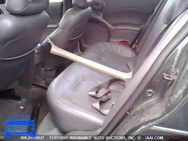 2003 PONTIAC GRAND AM 1G2NV52E03M560258 image 7