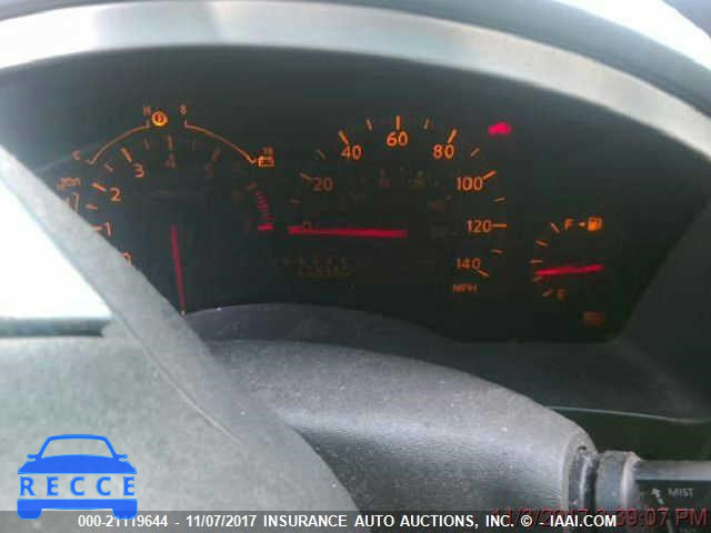 2005 Infiniti QX56 5N3AA08AX5N809632 image 6