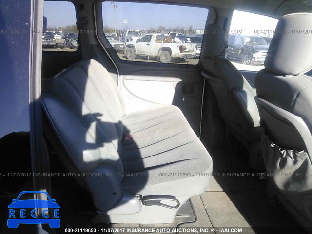 2006 DODGE GRAND CARAVAN 1D4GP24R06B579408 зображення 7