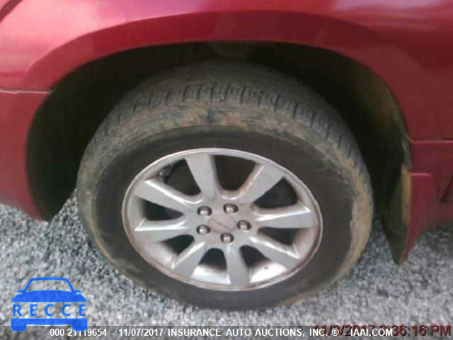 2005 Subaru Forester JF1SG65665H716291 image 5