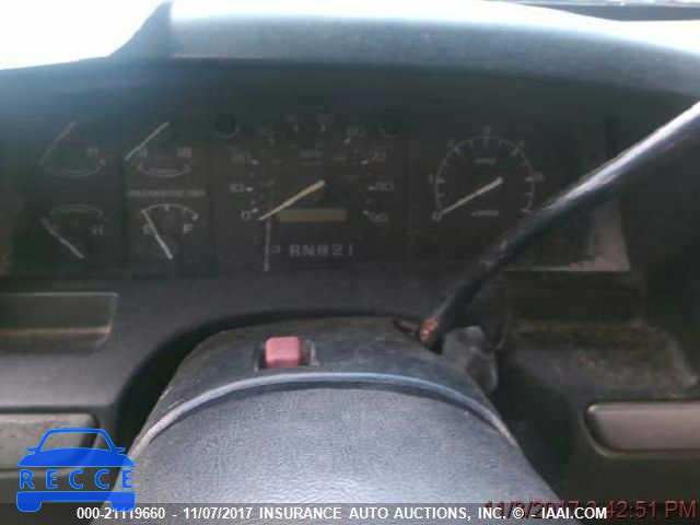 1992 Ford Bronco U100 1FMEU15H7NLA81904 image 6