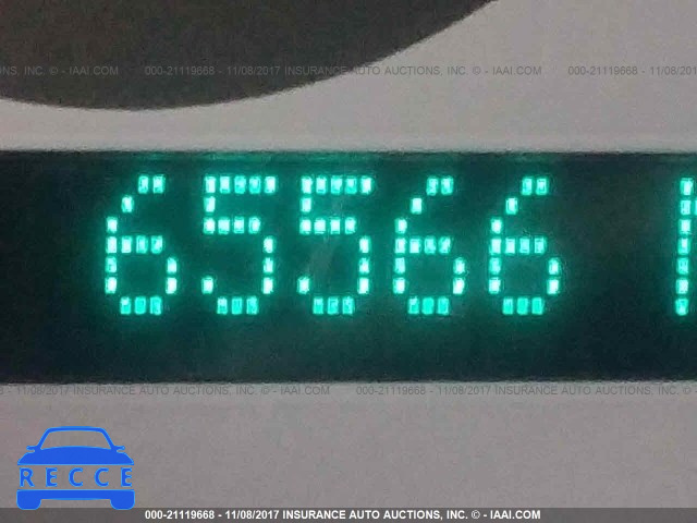 2009 PONTIAC G5 1G2AS18H997152494 image 6