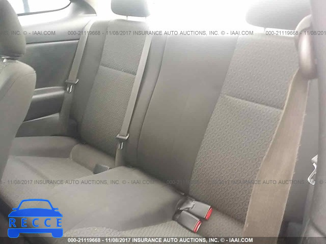 2009 PONTIAC G5 1G2AS18H997152494 image 7