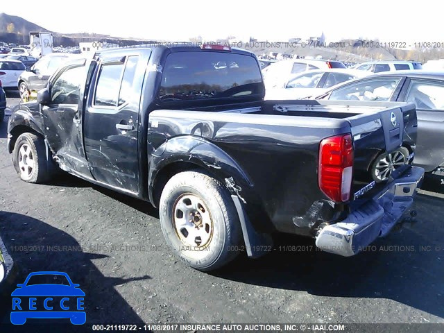 2005 Nissan Frontier CREW CAB LE/SE/OFF ROAD 1N6AD07W65C443940 image 2