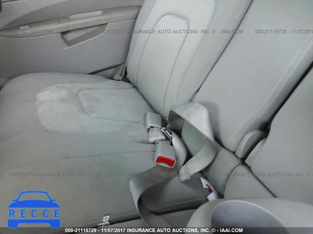 2005 Buick Rendezvous CX/CXL 3G5DA03E55S556527 зображення 7