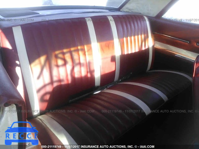 1962 OLDSMOBILE 88 622T06841 image 7