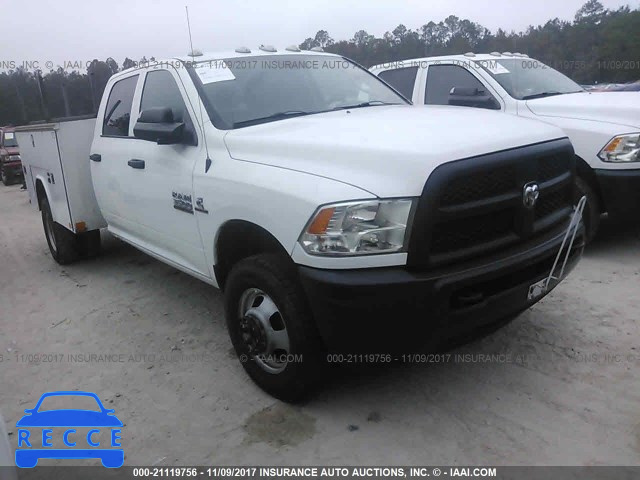 2014 RAM 3500 ST 3C63RRGL9EG176871 зображення 0