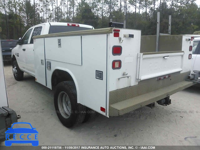 2014 RAM 3500 ST 3C63RRGL9EG176871 Bild 2