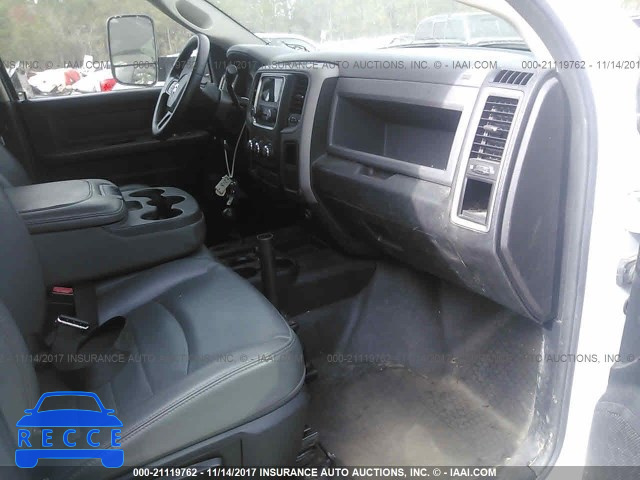 2014 RAM 3500 ST 3C63RRGL0EG180307 image 4