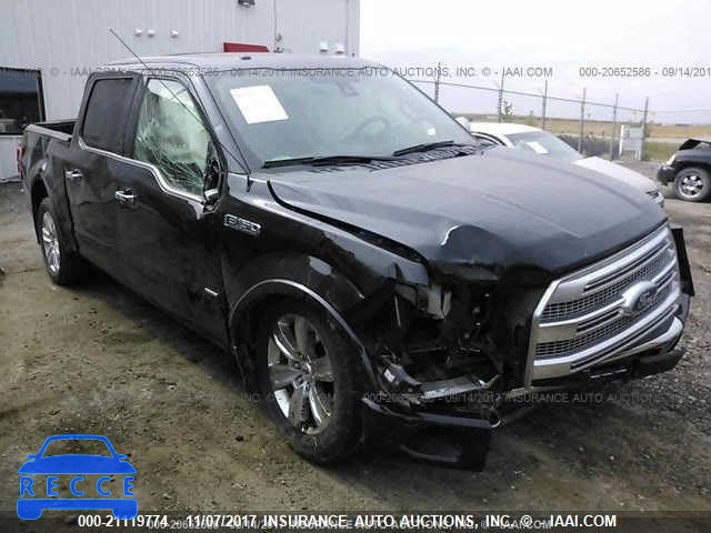 2015 Ford F150 1FTEW1EG7FFA88485 image 0