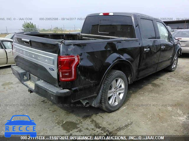 2015 Ford F150 1FTEW1EG7FFA88485 image 4