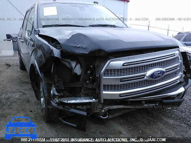 2015 Ford F150 1FTEW1EG7FFA88485 image 6