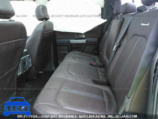 2015 Ford F150 1FTEW1EG7FFA88485 image 8