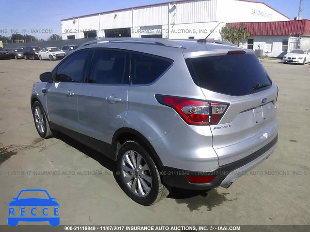 2017 FORD ESCAPE 1FMCU0J9XHUB30981 image 2