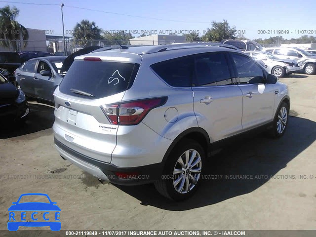 2017 FORD ESCAPE 1FMCU0J9XHUB30981 image 3