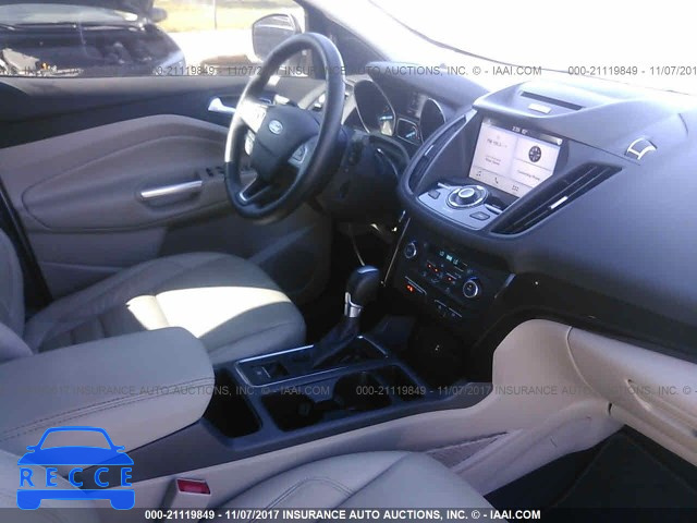 2017 FORD ESCAPE 1FMCU0J9XHUB30981 image 4