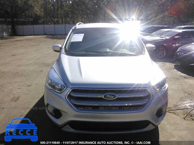 2017 FORD ESCAPE 1FMCU0J9XHUB30981 image 5