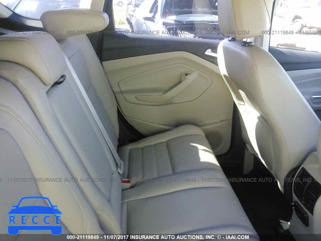 2017 FORD ESCAPE 1FMCU0J9XHUB30981 image 7
