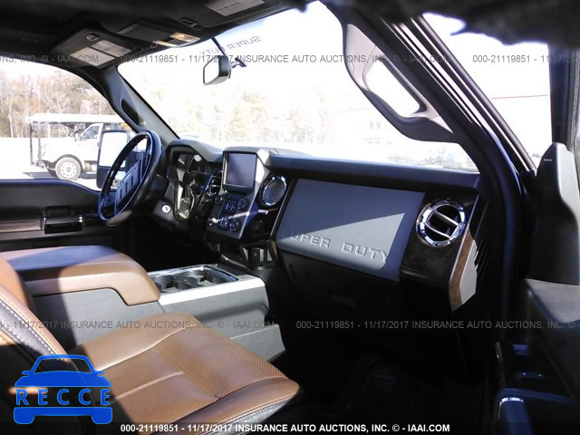 2013 Ford F250 SUPER DUTY 1FT7W2BT1DEB90920 image 4