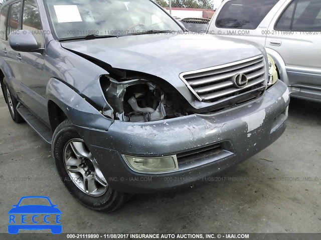 2003 Lexus GX 470 JTJBT20X730023575 image 5