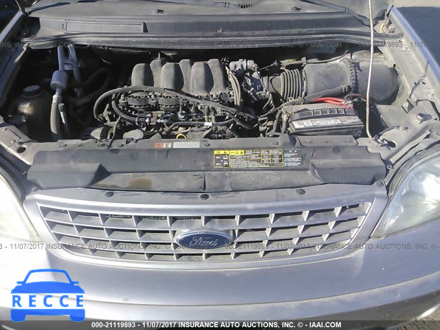 2003 Ford Windstar LX 2FMDA51483BA19228 image 9