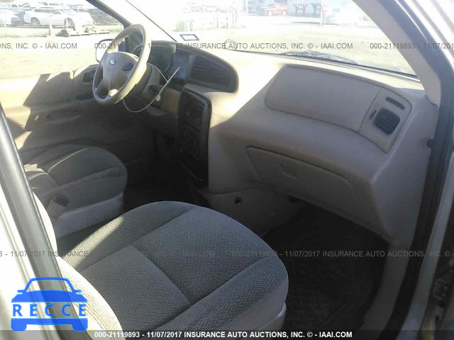 2003 Ford Windstar LX 2FMDA51483BA19228 зображення 4