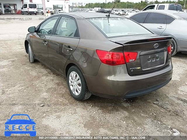 2013 KIA Forte EX KNAFU4A29D5694764 image 2