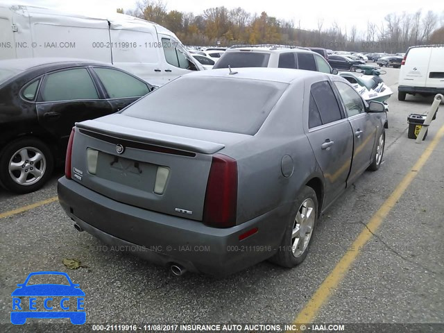 2005 Cadillac STS 1G6DC67A650127890 image 3