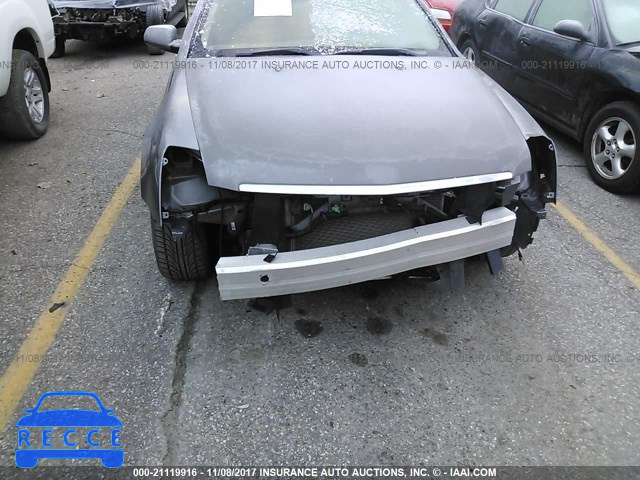 2005 Cadillac STS 1G6DC67A650127890 image 5