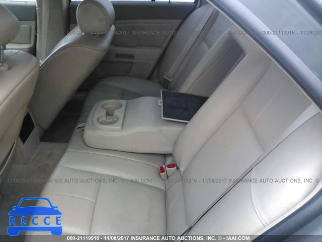2005 Cadillac STS 1G6DC67A650127890 image 7
