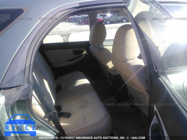2006 SUBARU IMPREZA OUTBACK SPORT/OUTBACK SPC JF1GG68646G801347 image 7