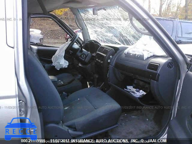 2004 Nissan Xterra XE/SE 5N1ED28Y64C638530 зображення 4