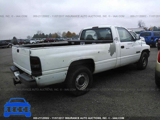 1997 Dodge RAM 2500 1B7KC26D6VJ561312 image 3