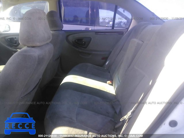 1999 Oldsmobile Cutlass GL 1G3NB52M7X6341576 Bild 7