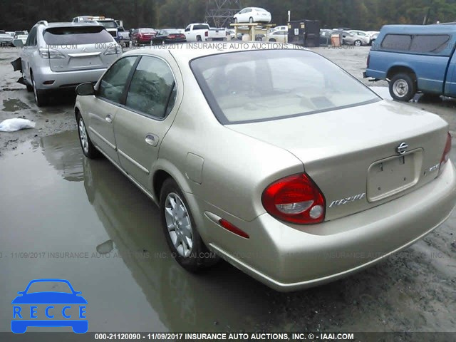 2000 Nissan Maxima GLE/GXE/SE JN1CA31D9YT512351 Bild 2